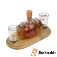 Ром на разлив