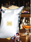 Ром Капитан Морган  3 литра Tetra Pak